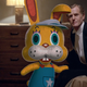 Image for article titled 'Shop Contest: Zipper T. Bunny, Winners!